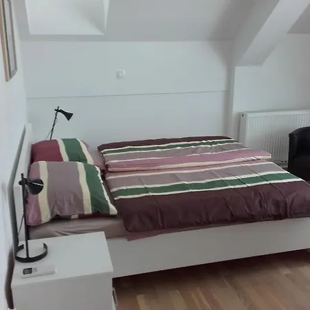 Studio Lori And Bine Διαμέρισμα Μπλεντ